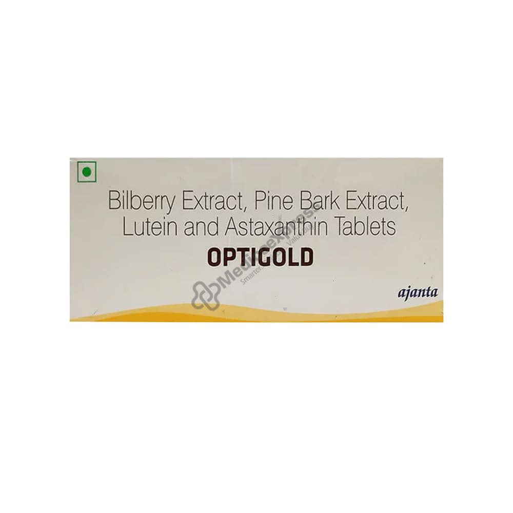Optigold Tablet