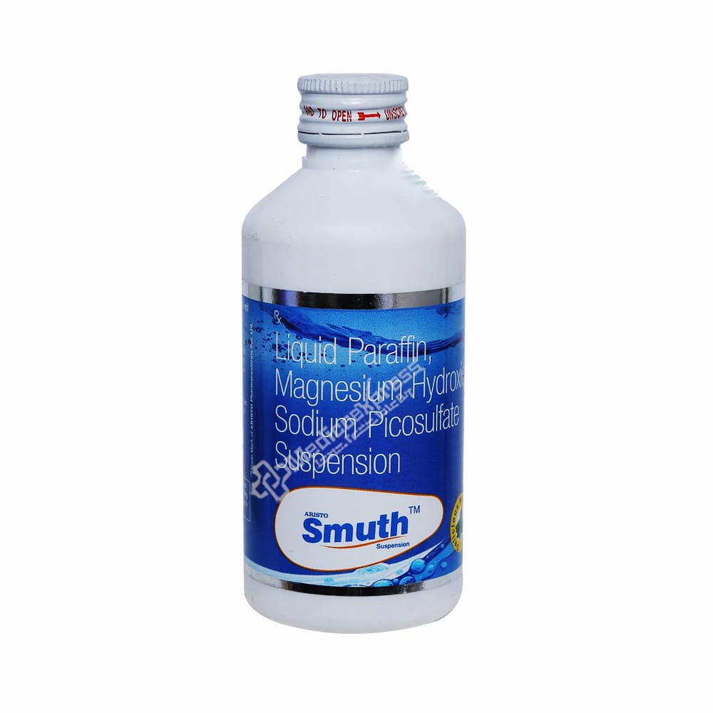 Smuth Suspension 170ml