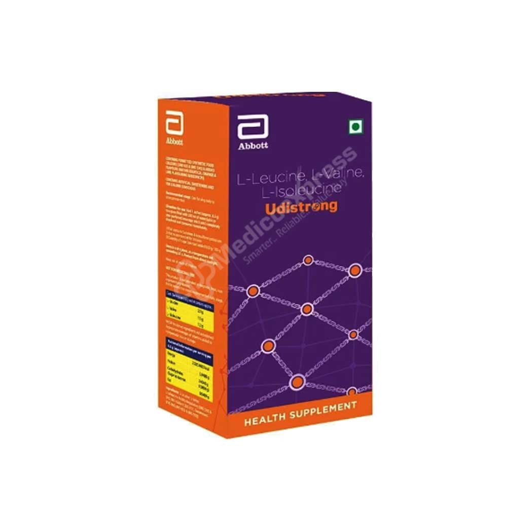 Udistrong Sachet 6.5 gm