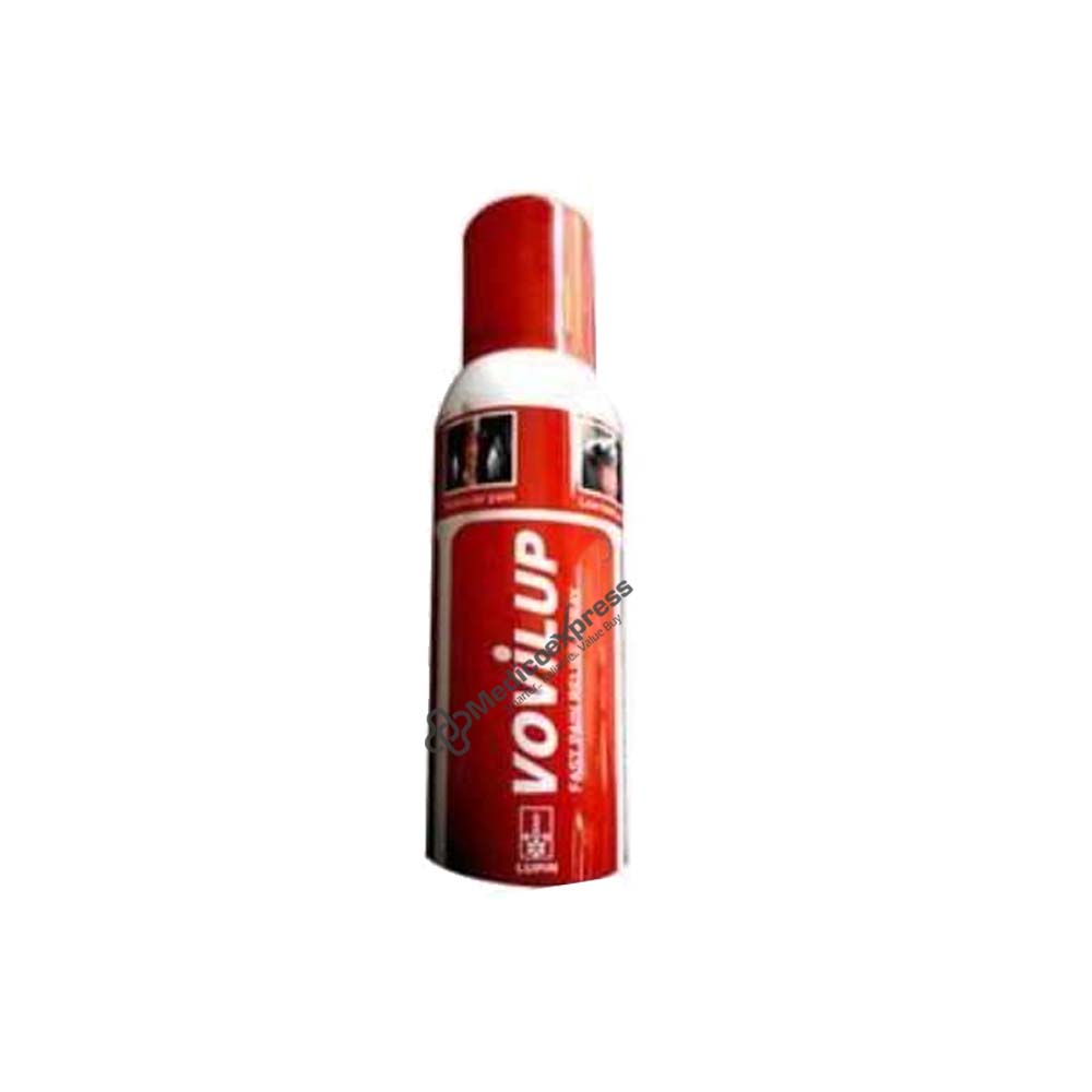 Vovilup Spray 55gm