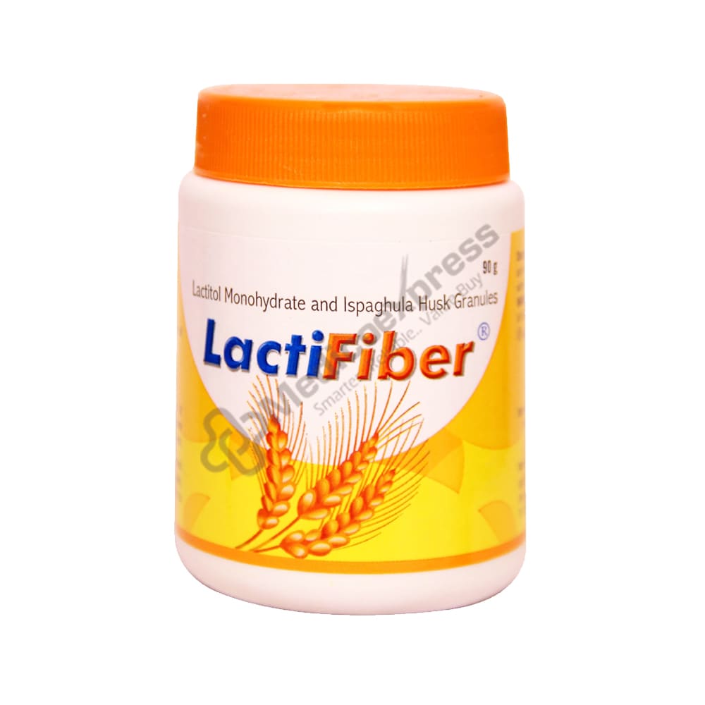Lactifiber Granules 90gm