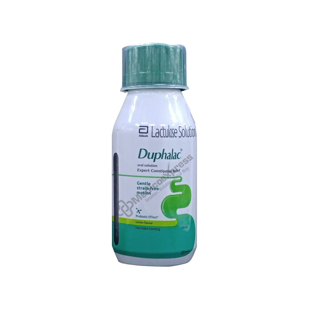 Duphalac Solution 150 ml
