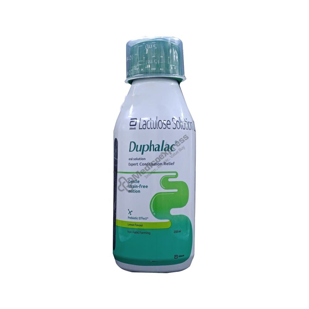 Duphalac Oral Solution 250 ml
