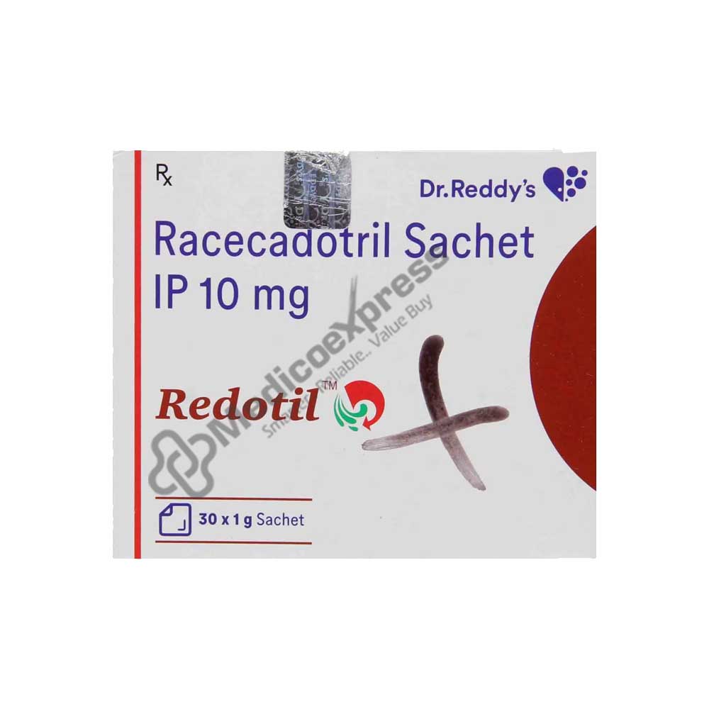 Redotil 10 MG Sachet