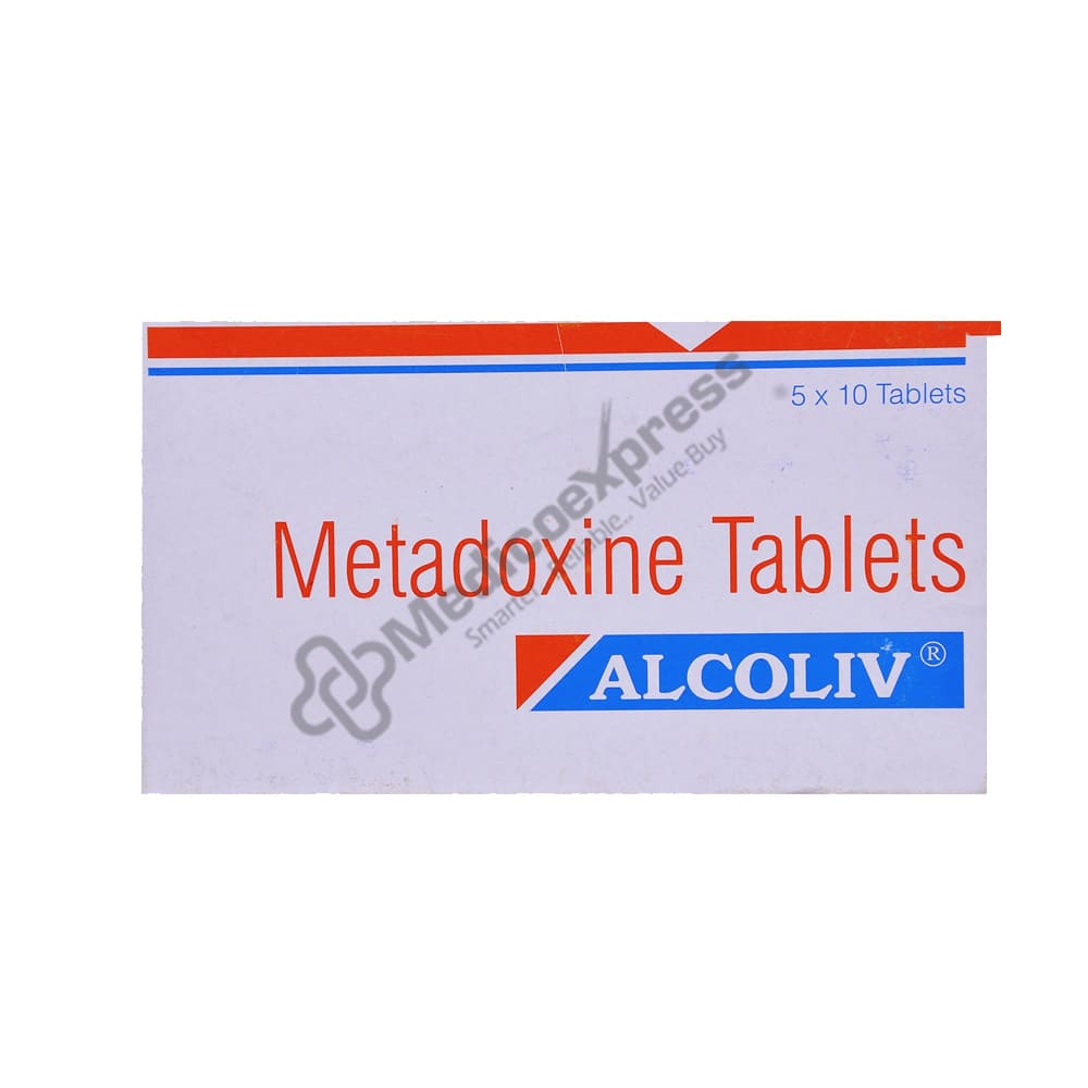 Alcoliv Tablet